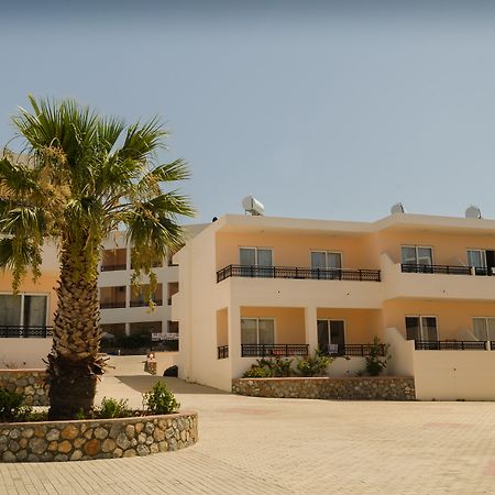 Lindos Nest Apart otel Pefki Dış mekan fotoğraf