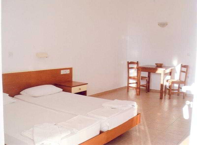Lindos Nest Apart otel Pefki Dış mekan fotoğraf